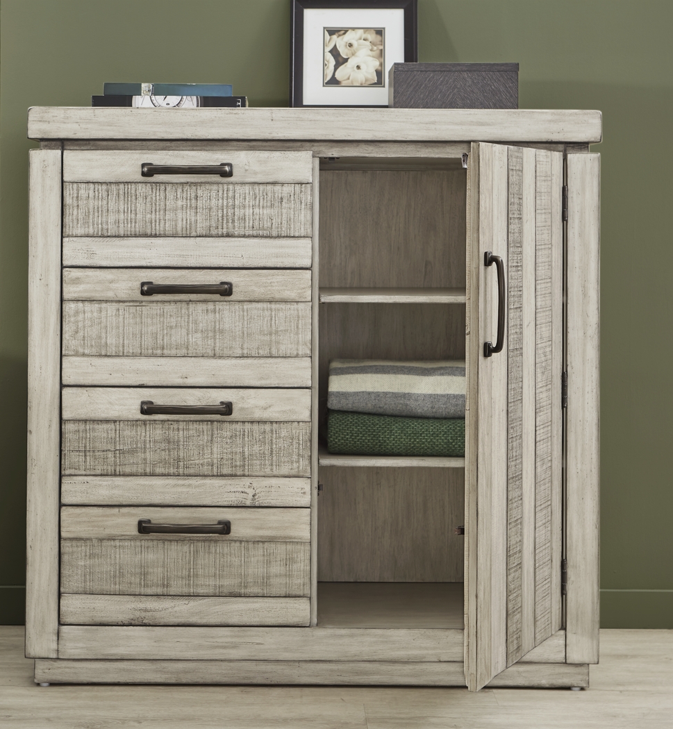 Westover Hills Gray Bureau - Thumbnail - Image 3