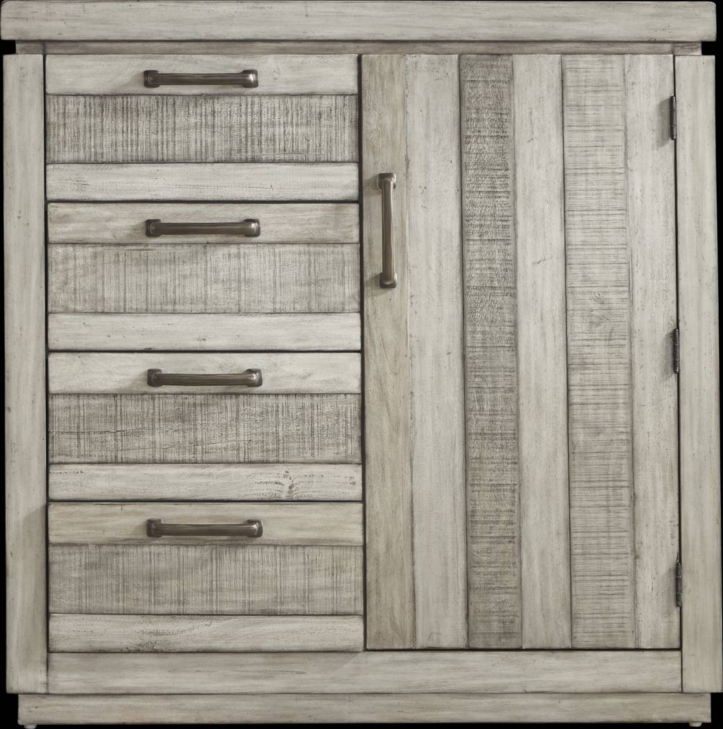 Westover Hills Gray Bureau - Thumbnail - Image 1