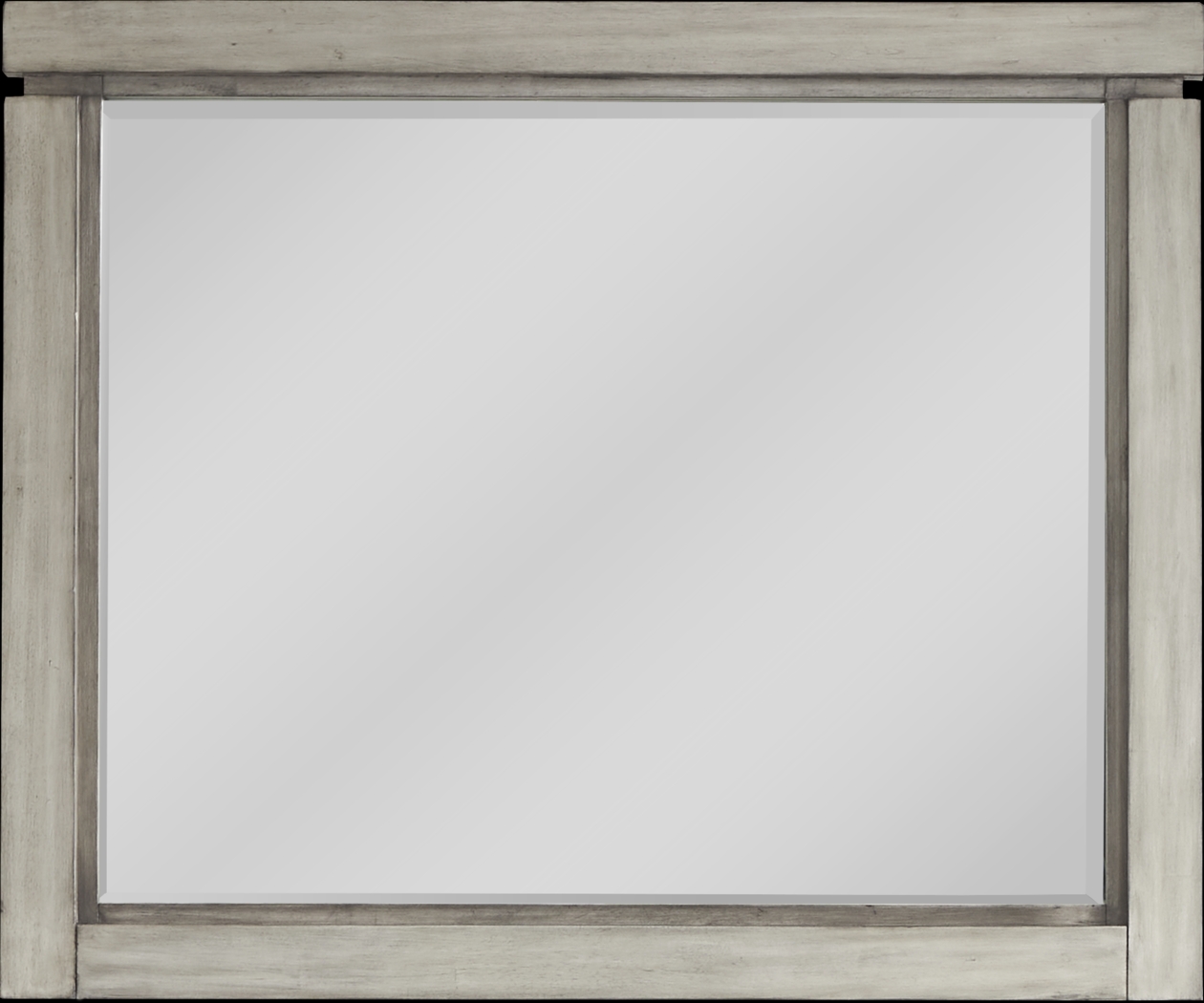 Westover Hills Gray 5 Pc Queen Panel Bedroom - Thumbnail - Image 9