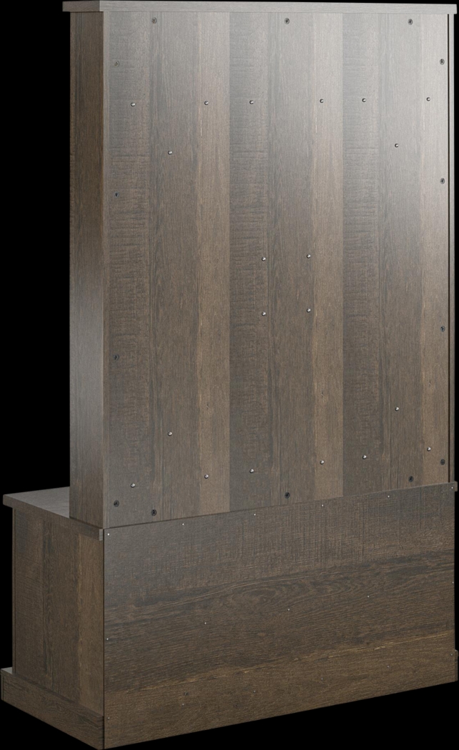 Westrae Oak Hall Tree - Thumbnail - Image 5