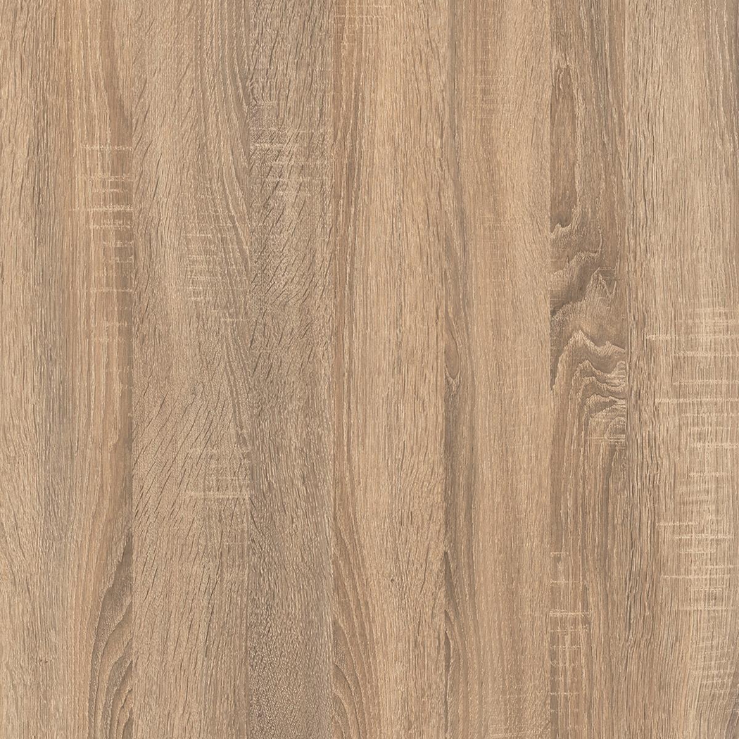 Westral Brown 47 in. Console with Electric Fireplace - Thumbnail - Image 10