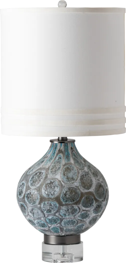 Westview Drive Brown Lamp - Thumbnail - Image 1