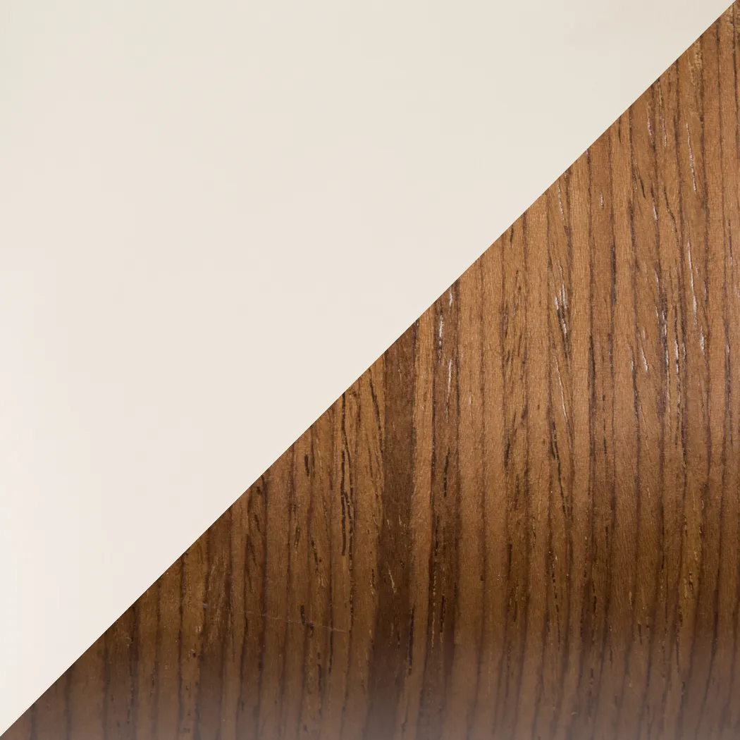 Westwise Cream Adjustable Swivel Barstool, Set of 3 - Thumbnail - Image 11