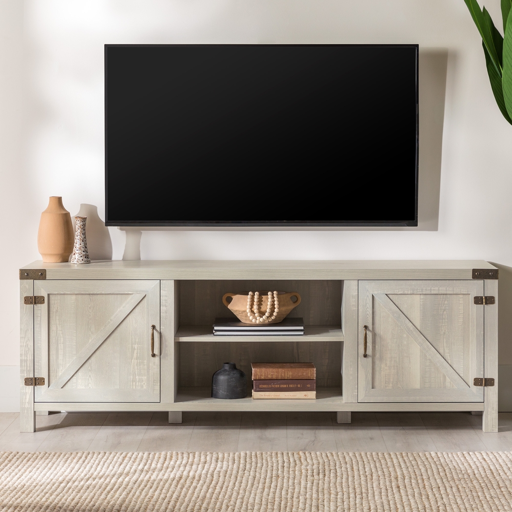 Westwyck Stone 70 in. Console - Thumbnail - Image 2