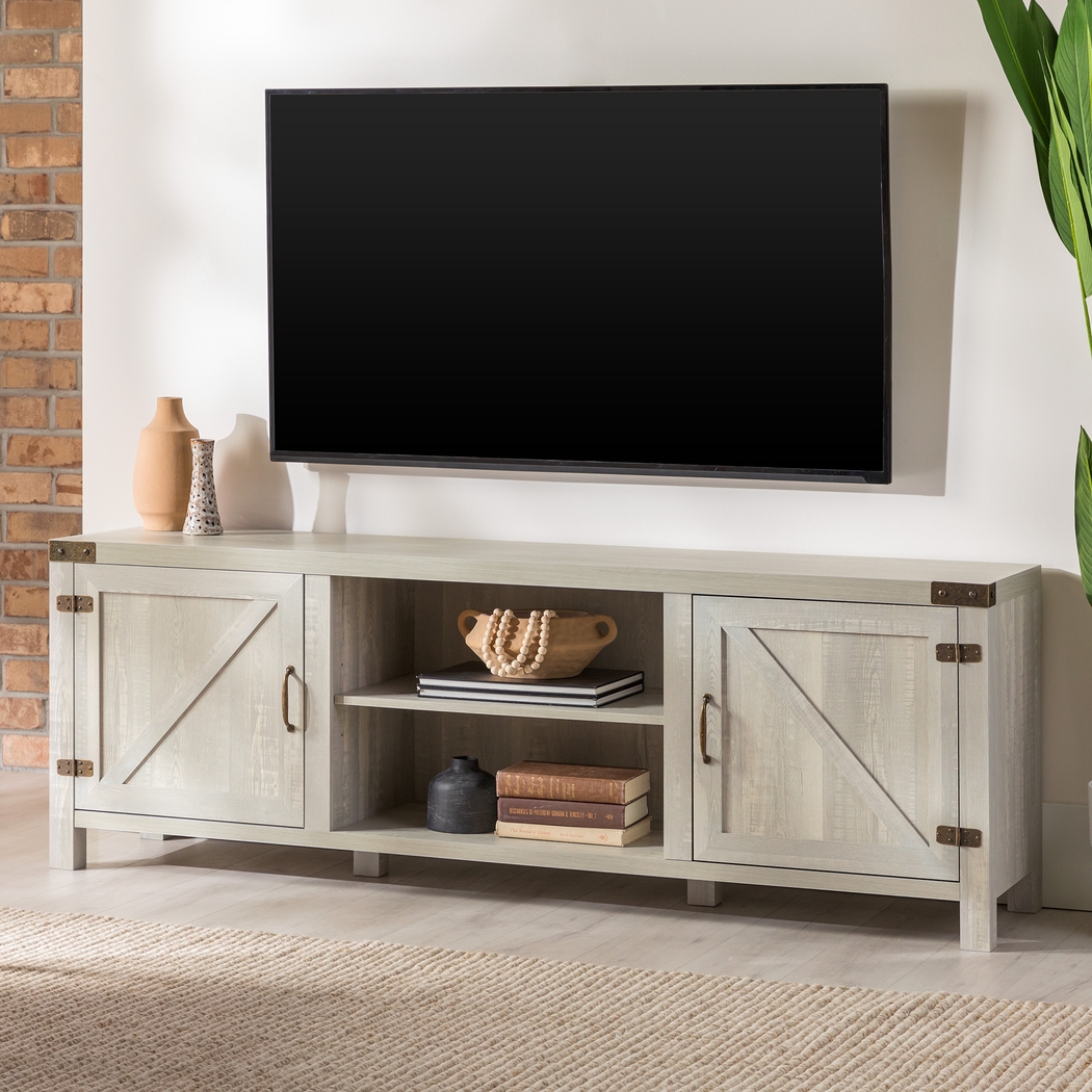 Westwyck Stone 70 in. Console - Thumbnail - Image 3