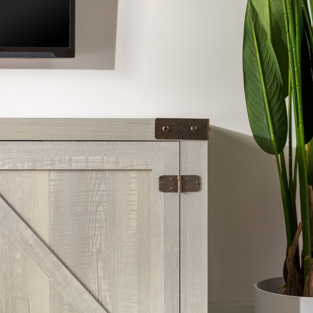 Westwyck Stone 70 in. Console - Thumbnail - Image 4