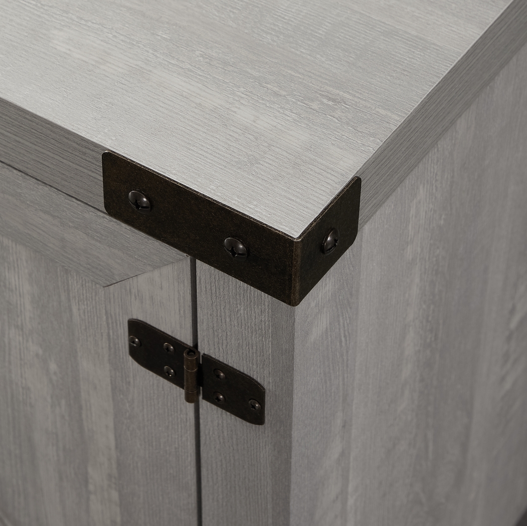 Westwyck Stone 70 in. Console - Thumbnail - Image 5