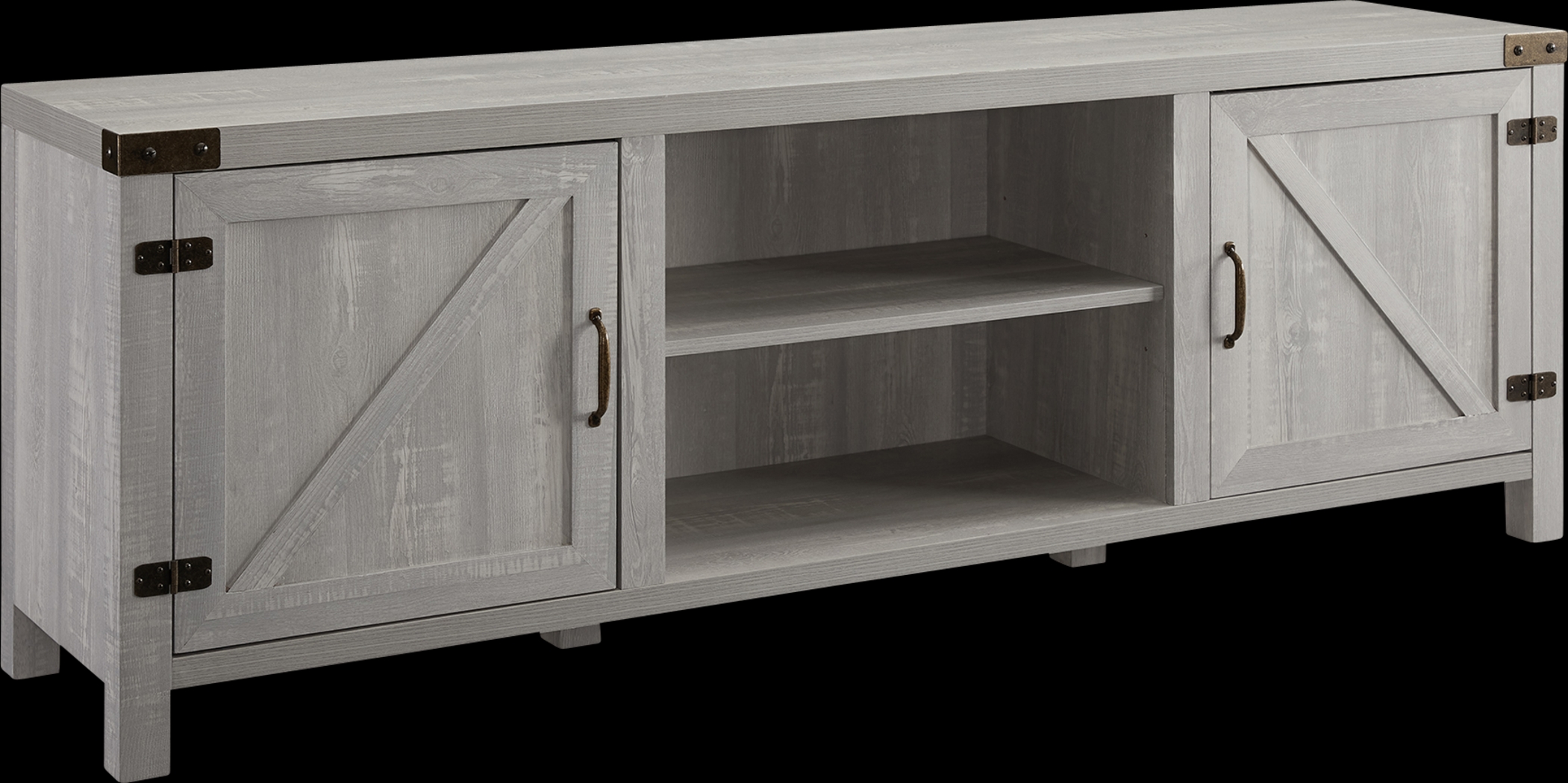 Westwyck Stone 70 in. Console - Thumbnail - Image 1