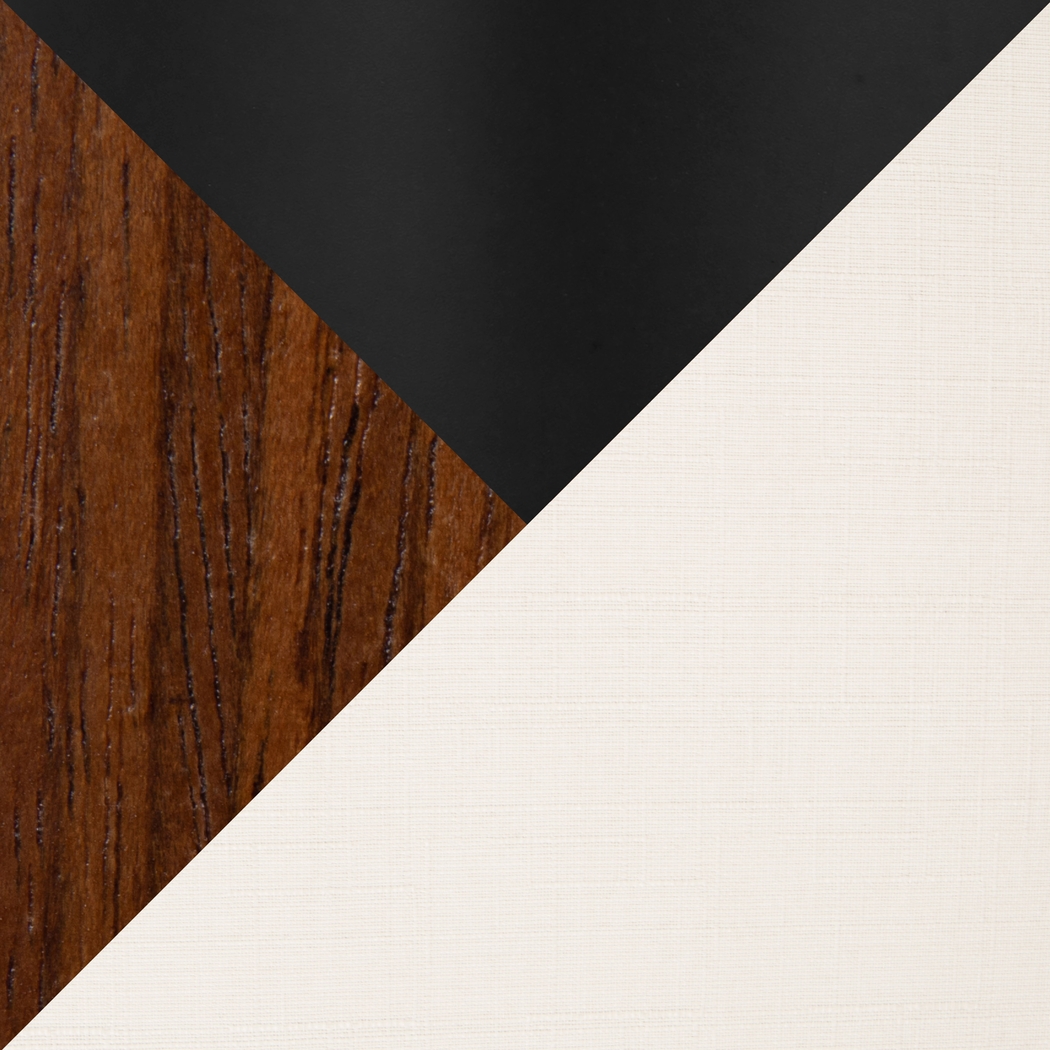 Wetherburn I Cream 24" Swivel Counter Height Stool, Set of 2 - Thumbnail - Image 11