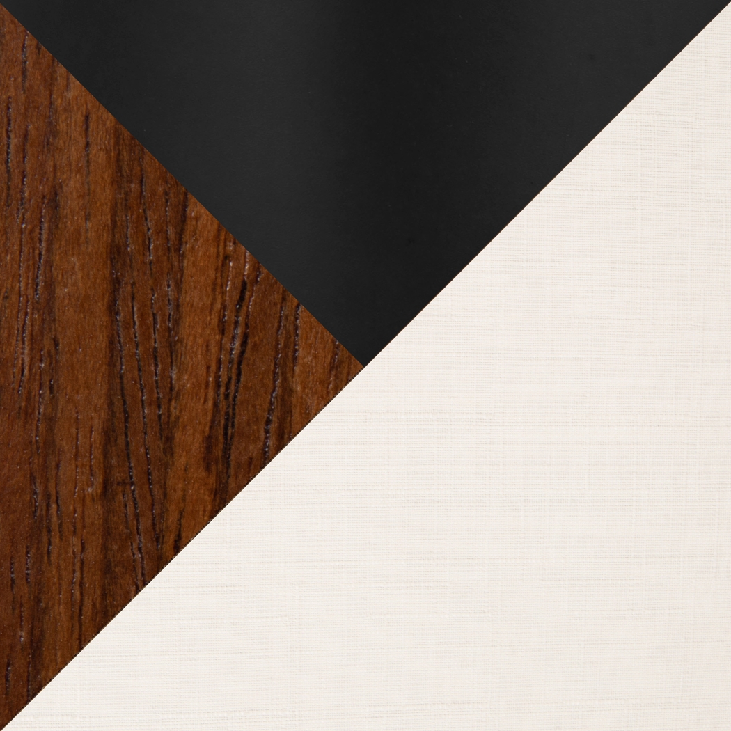 Wetherburn I Cream Swivel Counter Height Stool, Set of 2 - Thumbnail - Image 11