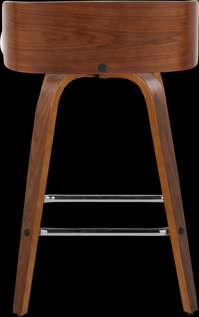 Wetherburn II Cream Swivel Counter Height Stool, Set of 2 - Thumbnail - Image 5