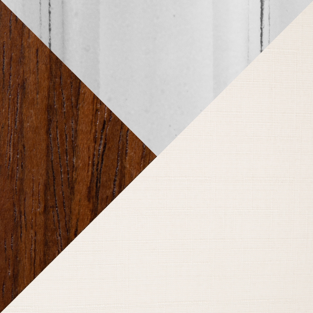 Wetherburn IV Cream Adjustable Swivel Barstool, Set of 2 - Thumbnail - Image 11