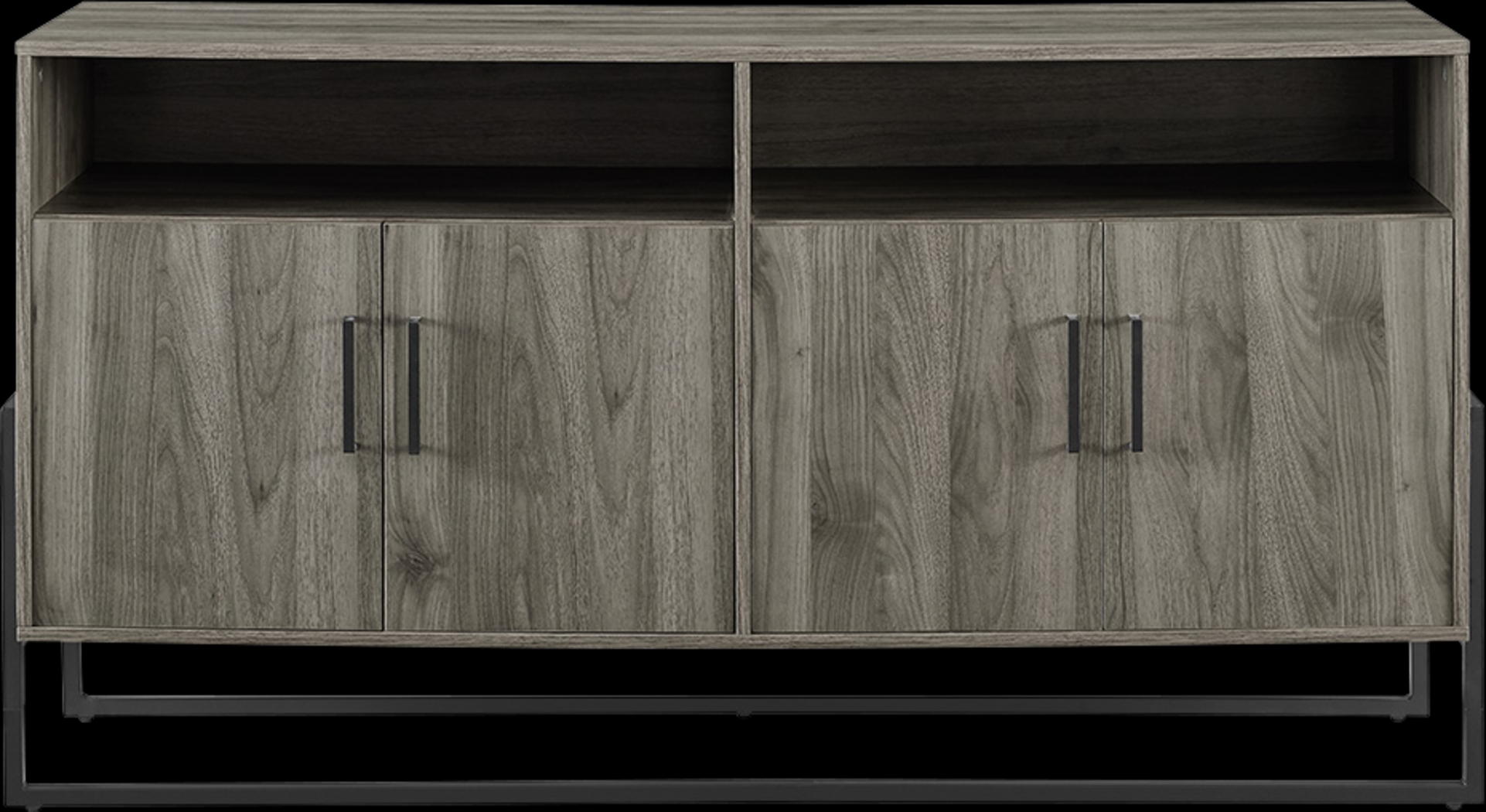 Wetherby Gray 58 in. Console - Thumbnail - Image 3