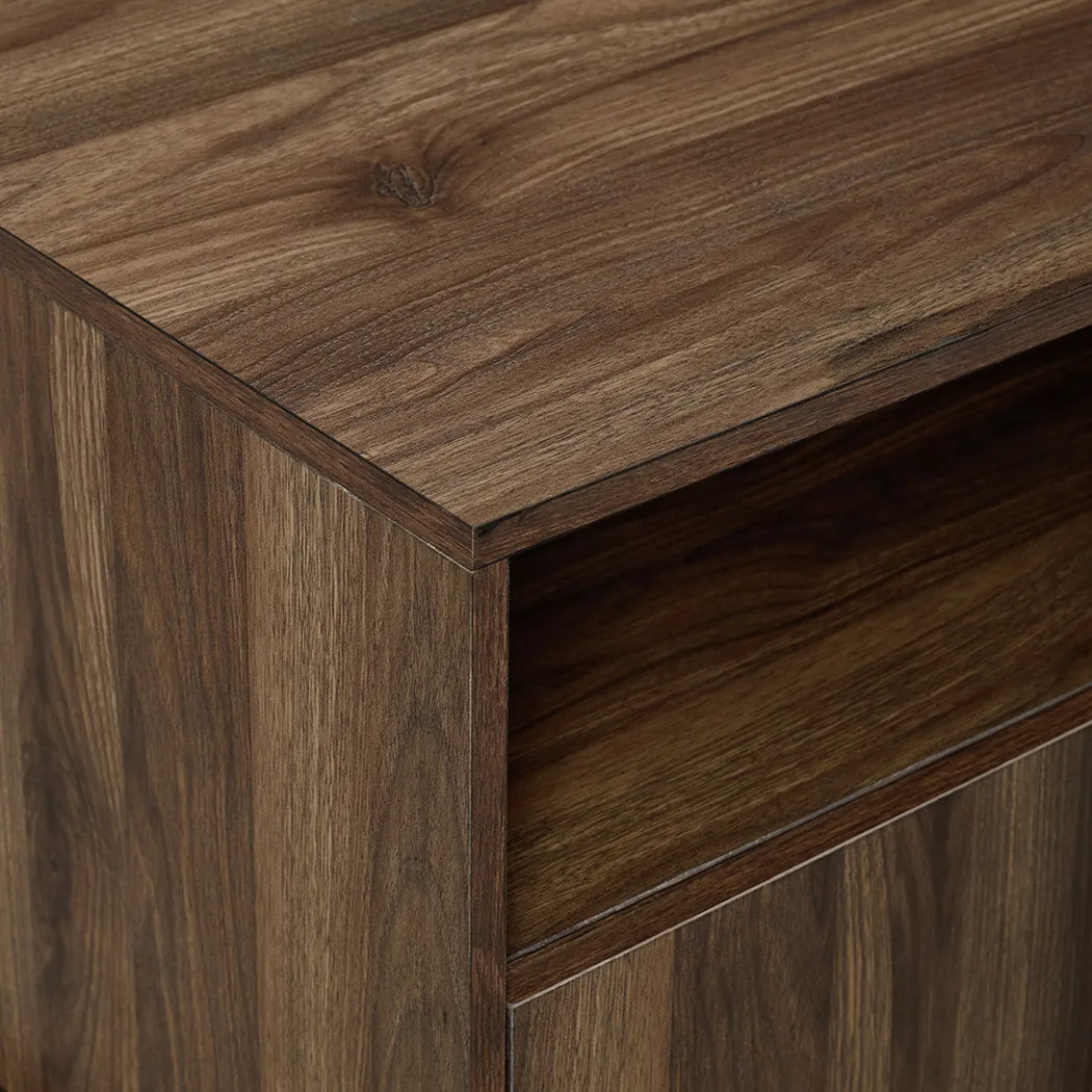 Wetherby Walnut 58 in. Console - Thumbnail - Image 2