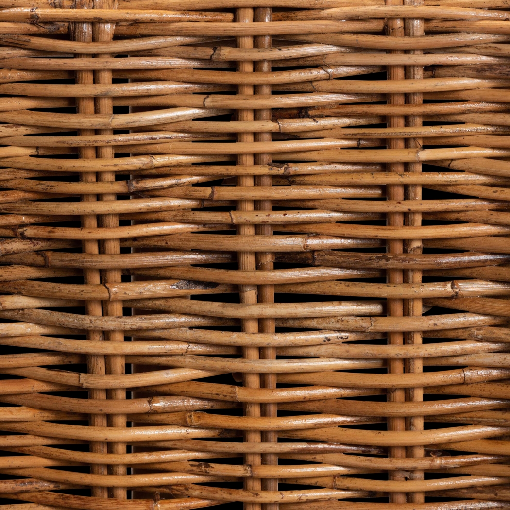 Wetherell Brown Counter Stool, Set of 2 - Thumbnail - Image 7