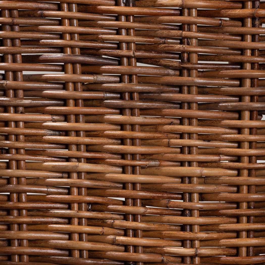 Wetherell Brown Dining Chair, Set of 2 - Thumbnail - Image 7