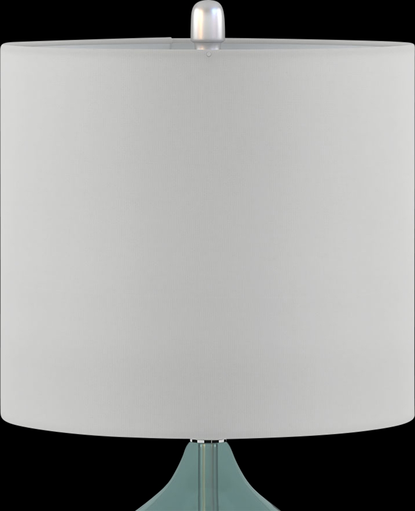 Wetzel Hollow Blue Table Lamps, Set of 2 - Thumbnail - Image 5