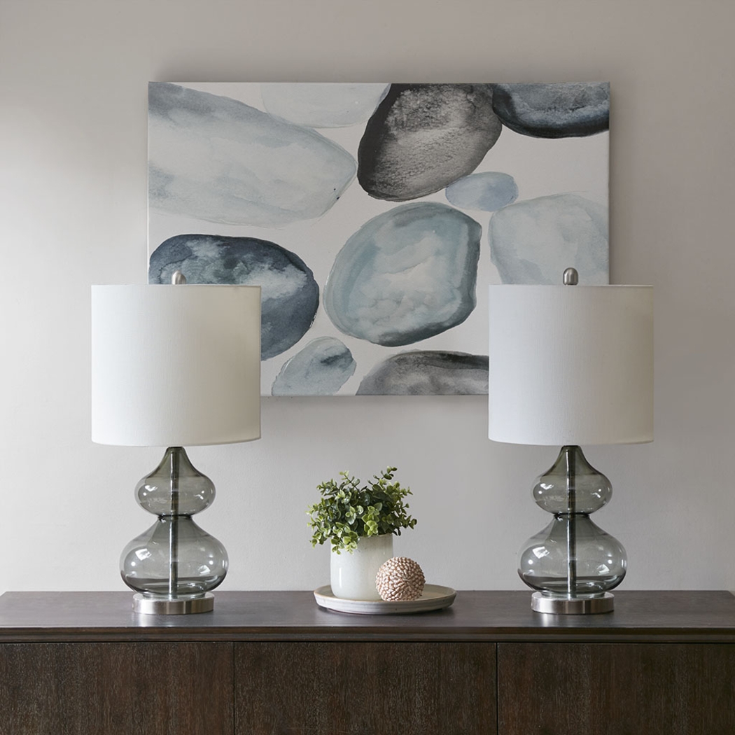 Wetzel Hollow Gray Lamp, Set of 2 - Thumbnail - Image 5