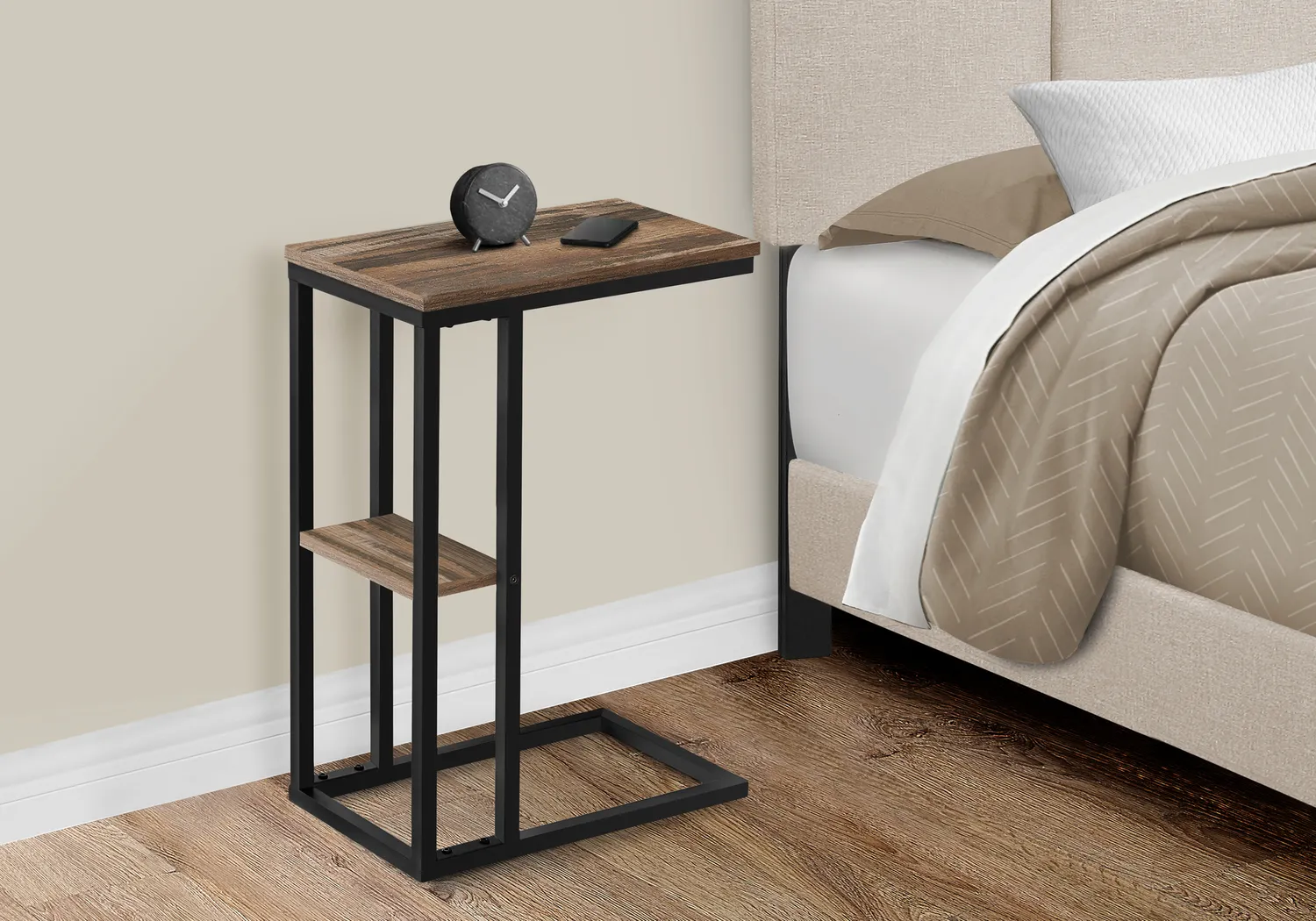 Wewatta Brown Accent Table - Image 12