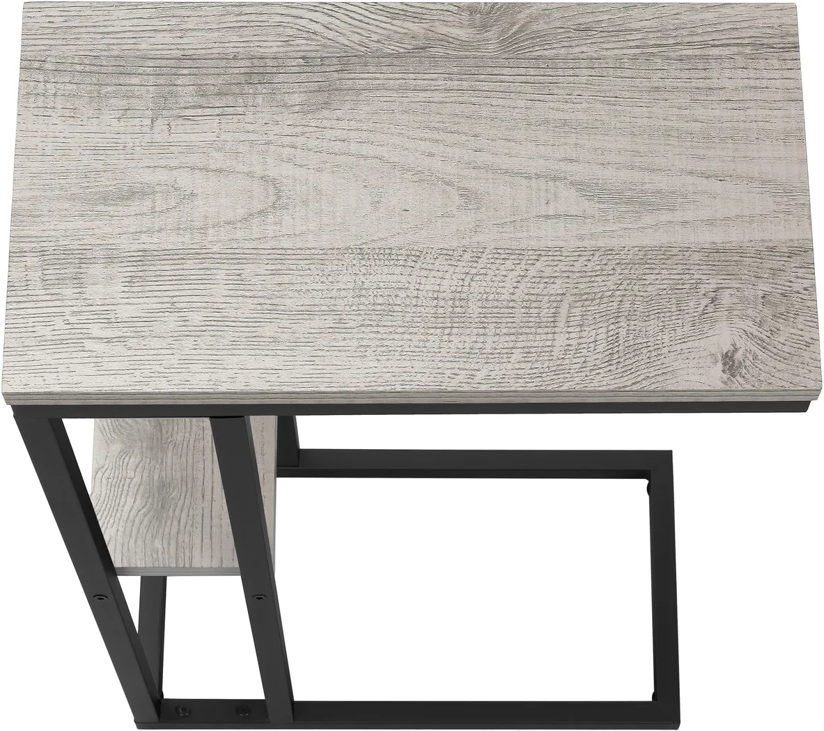 Wewatta Gray Accent Table - Image 5