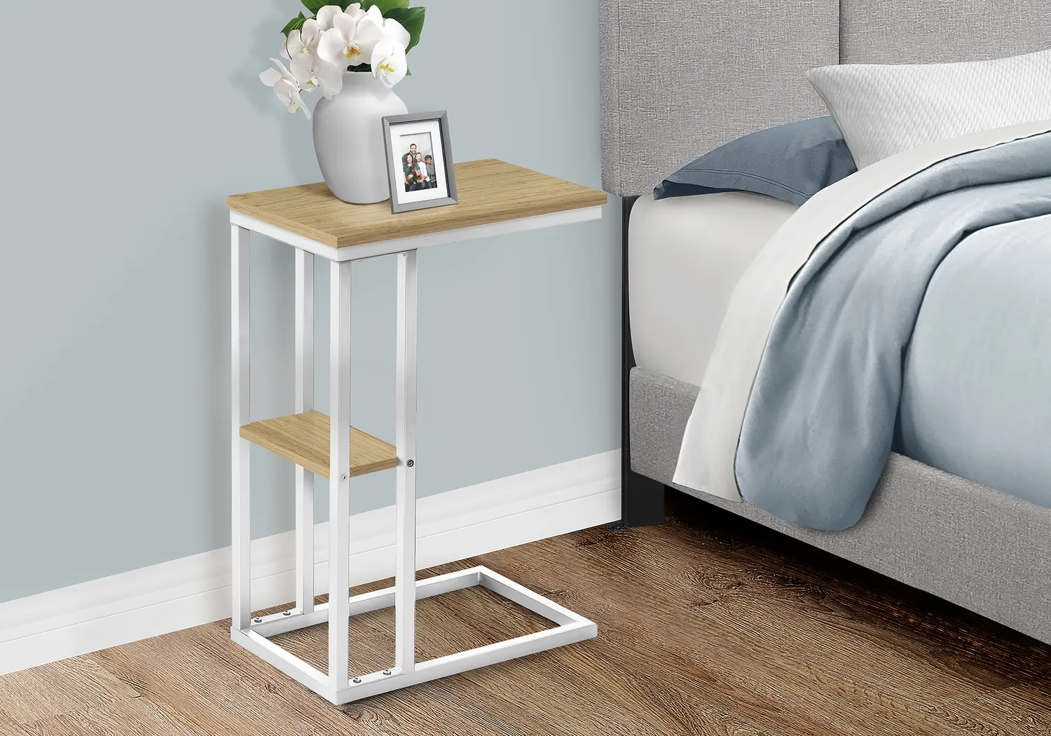 Wewatta Natural Accent Table - Image 12