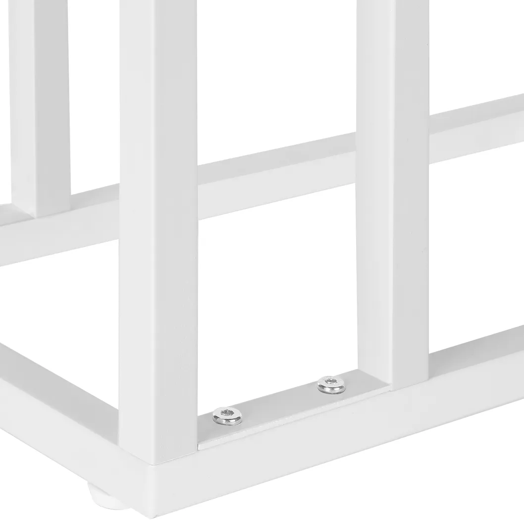 Wewatta Natural Accent Table - Image 7