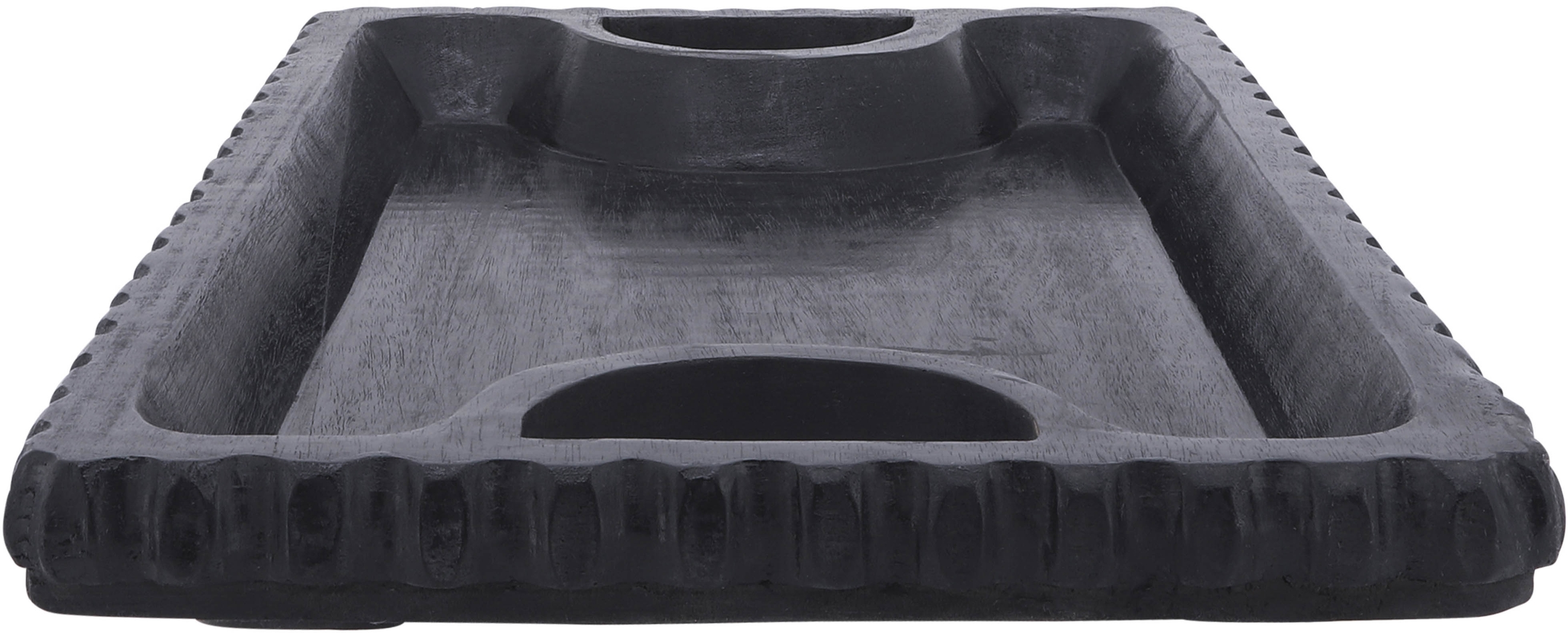 Weyburn Black Tray - Thumbnail - Image 3