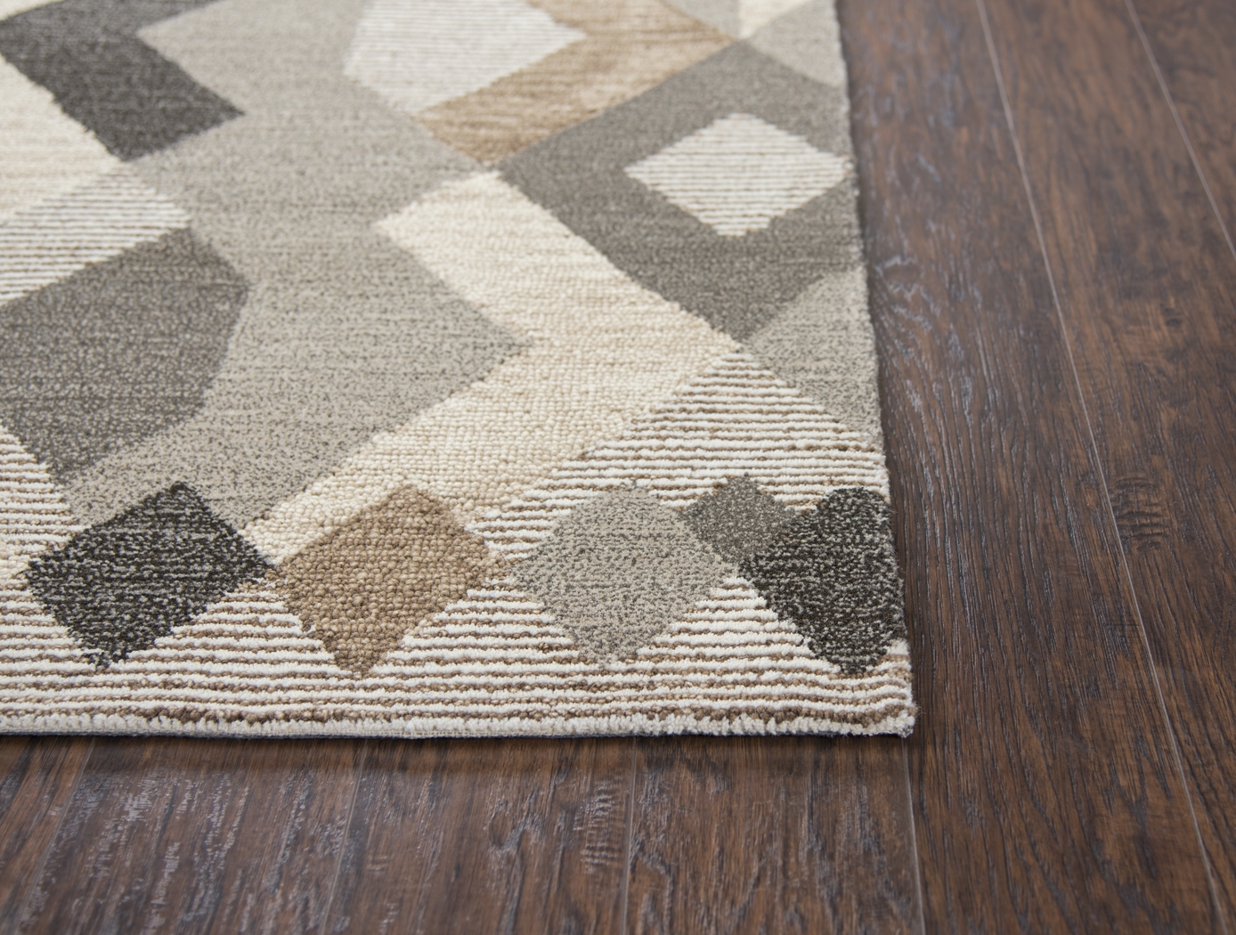 Weylin Beige 5' x 8' Rug - Thumbnail - Image 2
