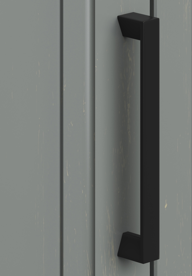 Weyna Gray Nightstand - Thumbnail - Image 7