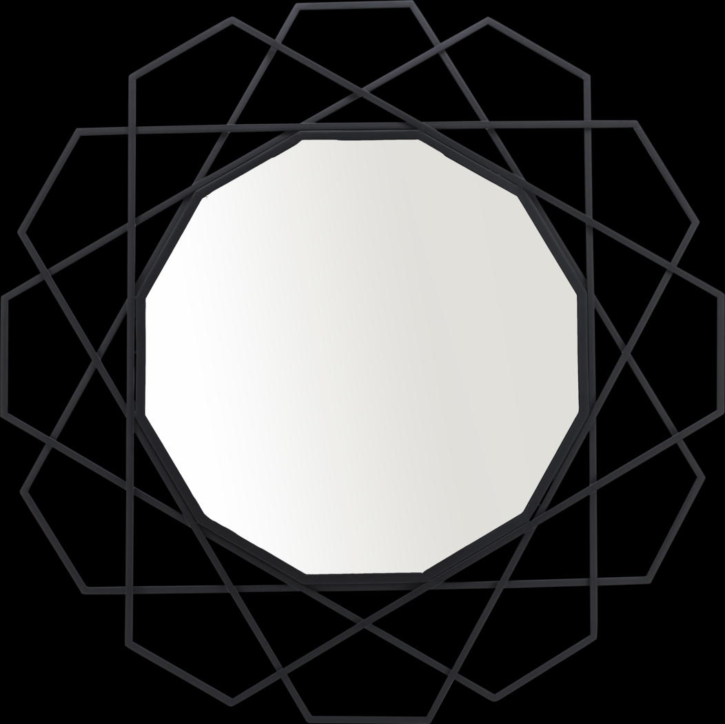 Wheatcroft Black Mirror - Thumbnail - Image 1