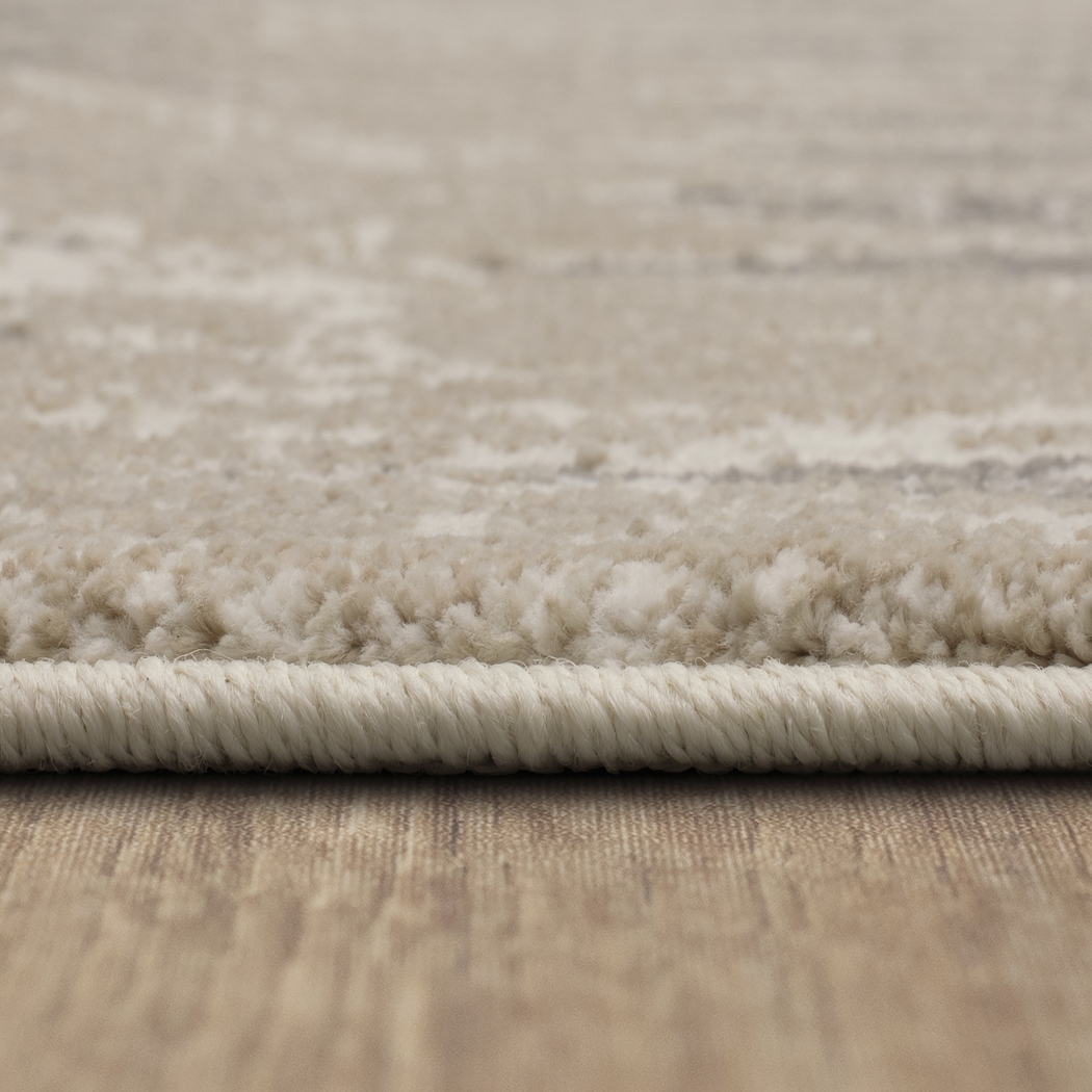 Wheatwillow Silver 8' x 11' Rug - Thumbnail - Image 5