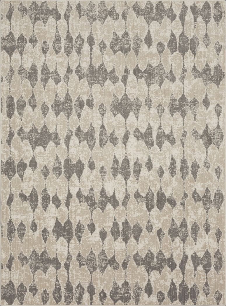 Wheatwillow Silver 8' x 11' Rug - Thumbnail - Image 1