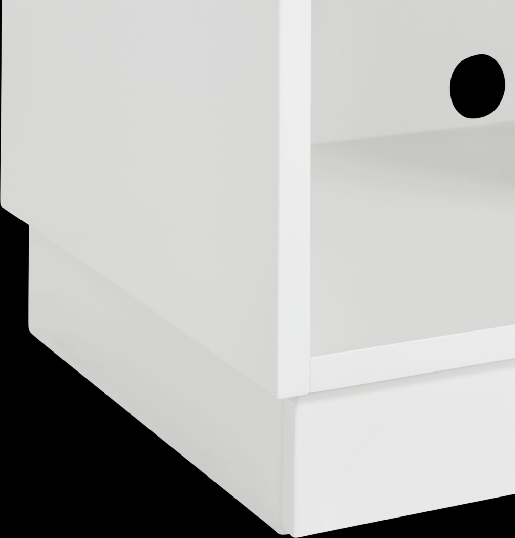 Whelchel White Nightstand - Thumbnail - Image 7