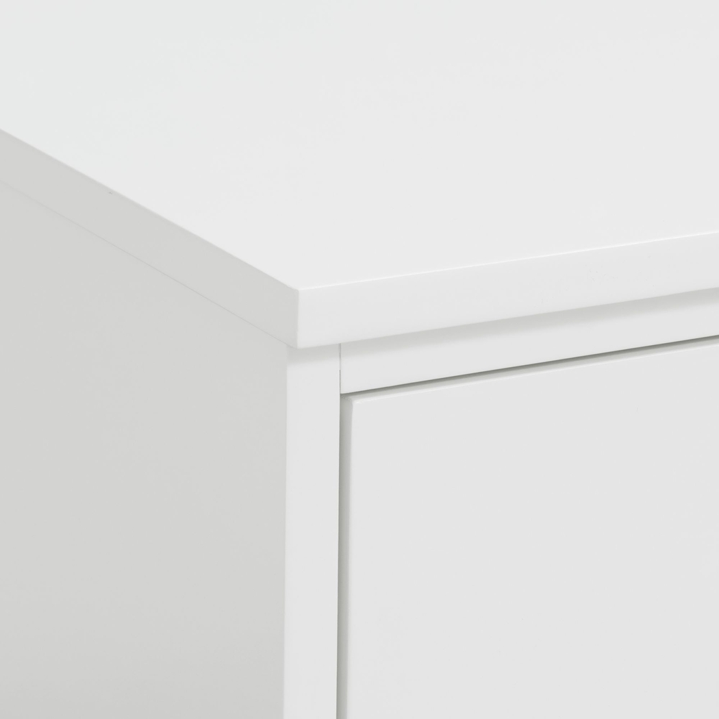 Whelchel White Nightstand - Thumbnail - Image 8
