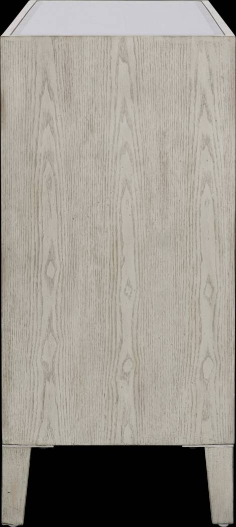 Whifflewind White Accent Cabinet - Thumbnail - Image 6