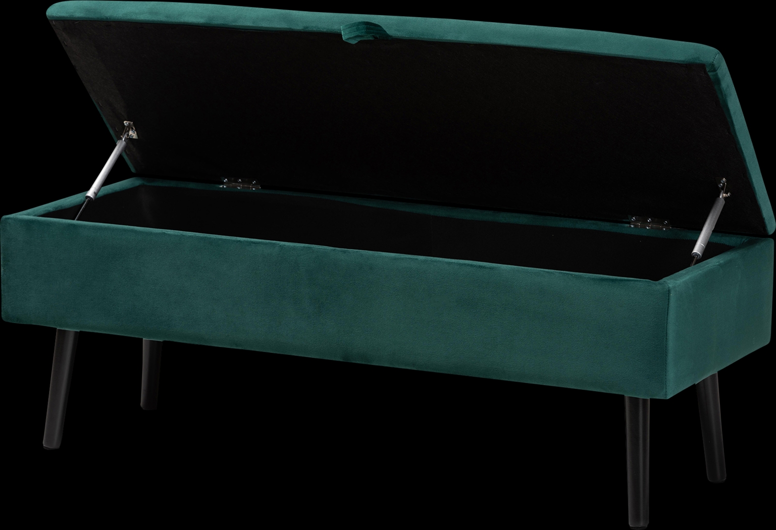 Whimbrel Green Accent Bench - Thumbnail - Image 2