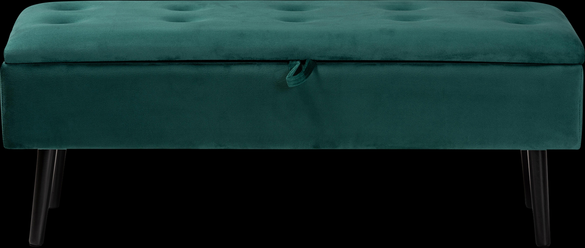 Whimbrel Green Accent Bench - Thumbnail - Image 3