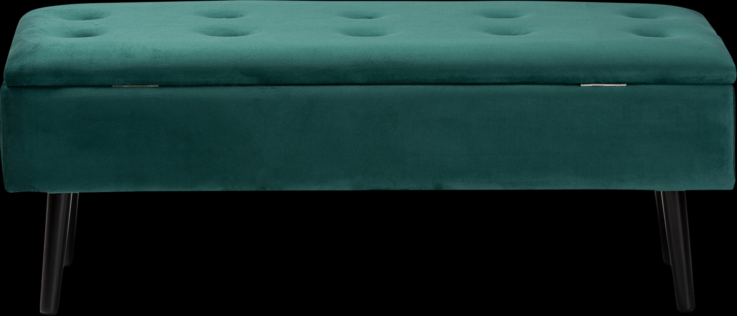 Whimbrel Green Accent Bench - Thumbnail - Image 5