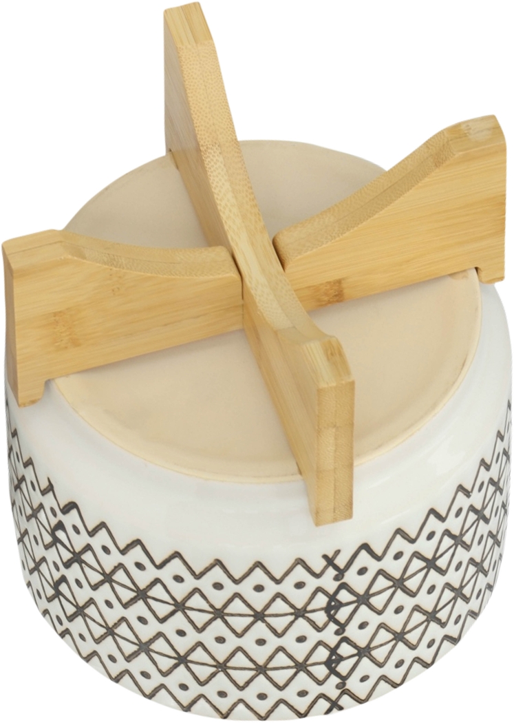 Whimbrell Ivory Planter - Thumbnail - Image 7