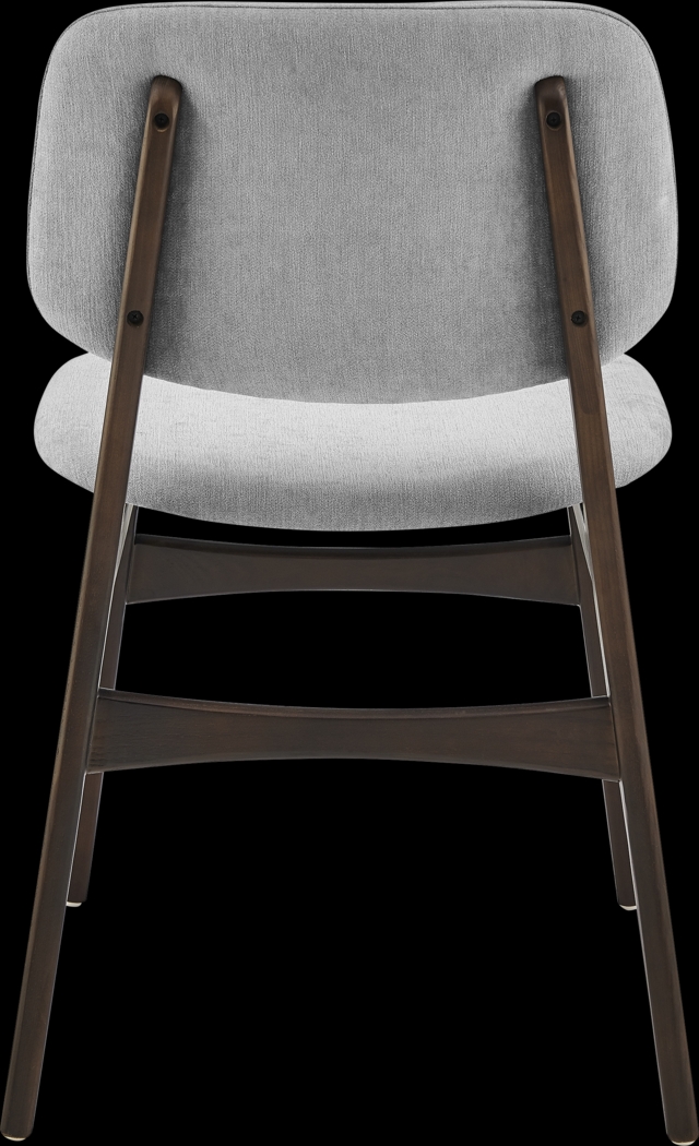 Whippletree Gray Side Chair - Thumbnail - Image 6