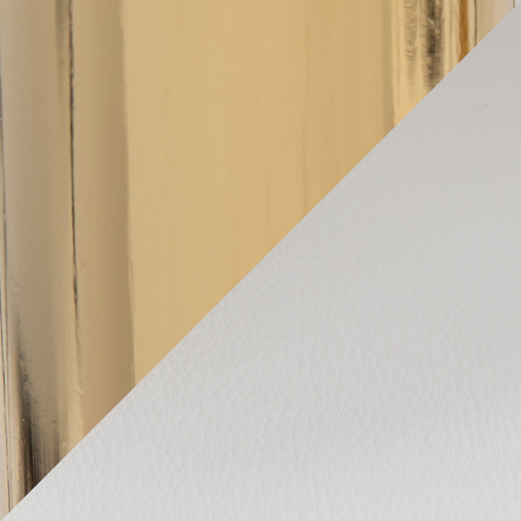 Whisp I White Desk Chair - Thumbnail - Image 7