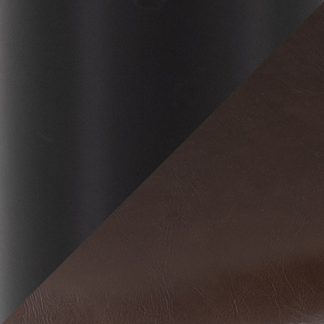 Whisp II Dark Brown Desk Chair - Thumbnail - Image 7