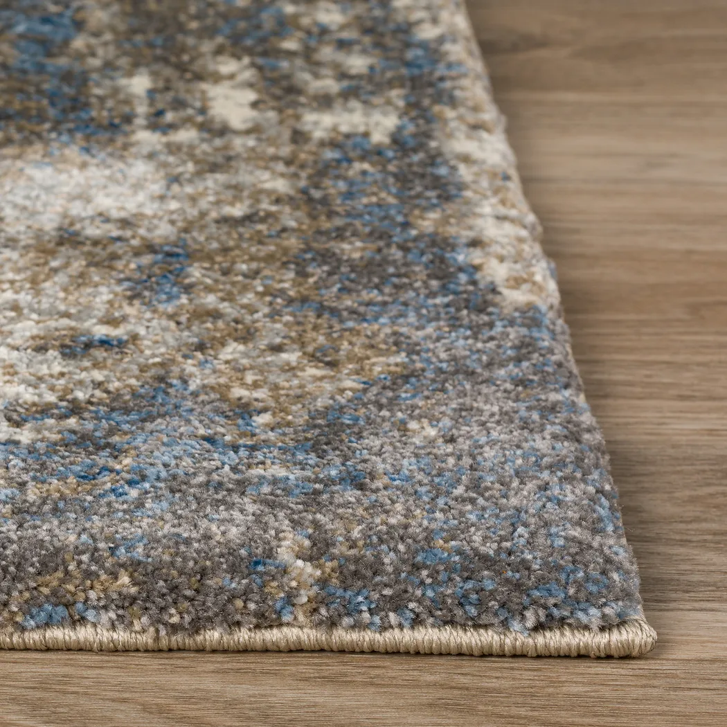 Whitaker Beige 8' x 10' Rug - Thumbnail - Image 2
