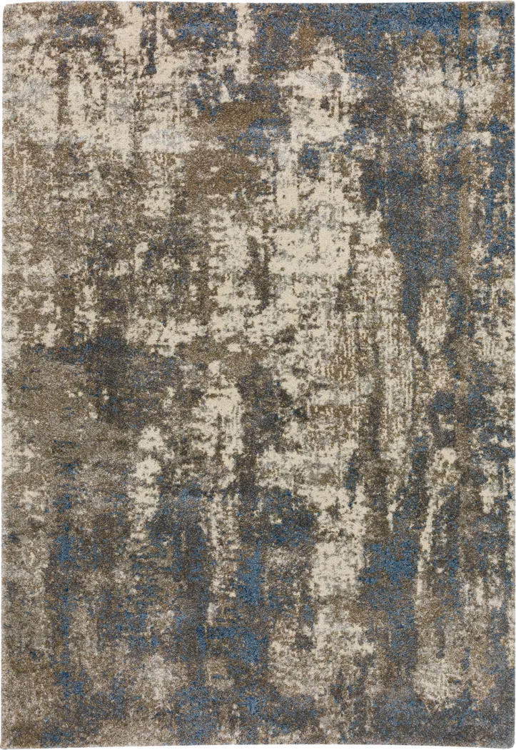 Whitaker Beige 8' x 10' Rug - Thumbnail - Image 1