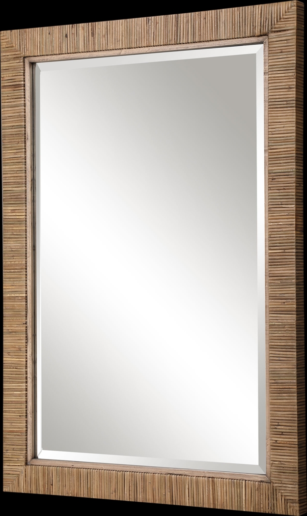 Whitefoord Natural Mirror - Thumbnail - Image 1