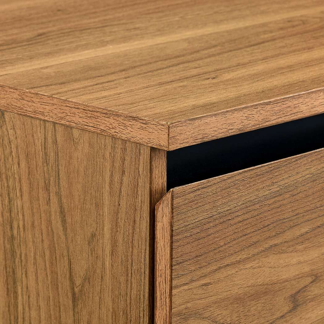 Whitekirk Oak Chest - Thumbnail - Image 3