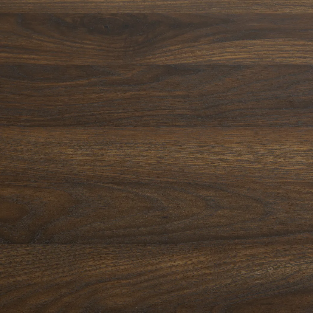 Whitekirk Walnut Chest - Thumbnail - Image 7