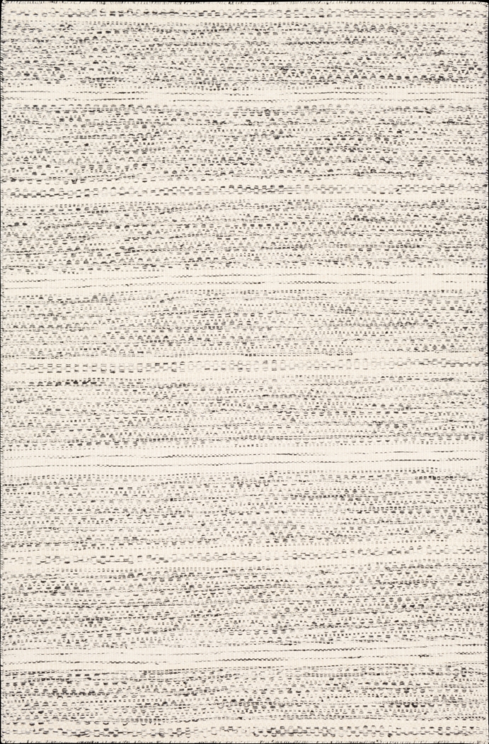 Whiteweld Cream 5' x 7'6 Rug - Thumbnail - Image 1