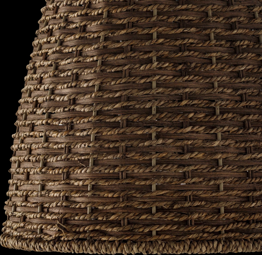 Whithorn Reef Brown Pendant - Thumbnail - Image 3