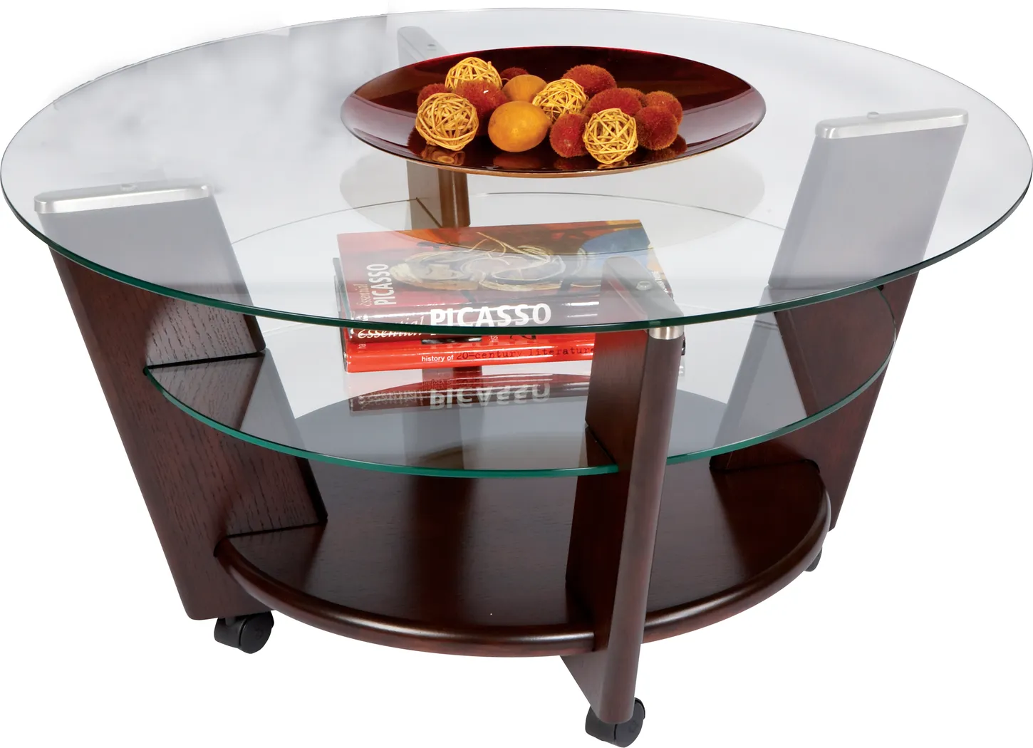 Whitlock Cocktail Table - Thumbnail - Image 1